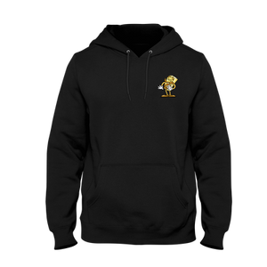 Open image in slideshow, GoldActual Lul Hoodie
