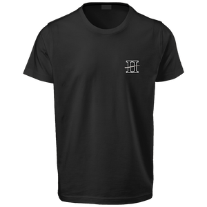 Open image in slideshow, Hera Simple Black/White T-Shirt
