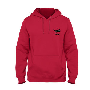 Open image in slideshow, Beppo Classic Hoodie
