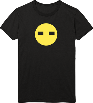 Open image in slideshow, PhoenixSC Classic Yellow Logo T-Shirt
