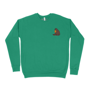 Open image in slideshow, Willjum Boonie Hat Crewneck
