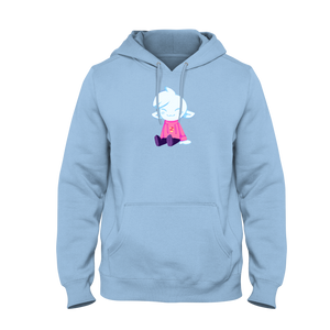 Open image in slideshow, Shroombies Chillin Hoodie
