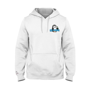 Open image in slideshow, Penguin Hoodie
