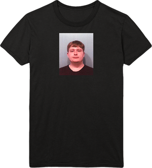 Open image in slideshow, Mugshot T-Shirt
