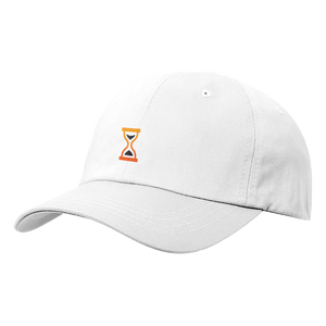 Open image in slideshow, LockDownLife White Hat
