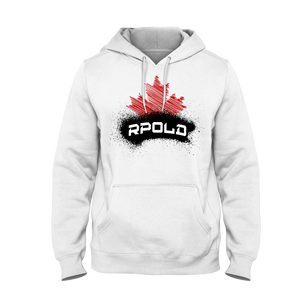 Open image in slideshow, Rpold Hoodie
