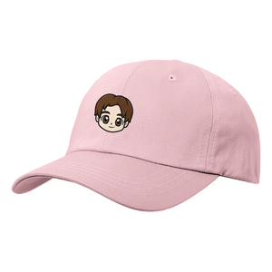 Open image in slideshow, Small Games Embroidered Dad Hat - SAMPLE
