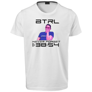 Open image in slideshow, Cheese &quot;Never Forget&quot; T-Shirt
