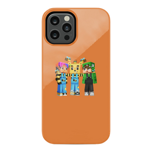Open image in slideshow, BumbleCraft Owners Tough Phone Case
