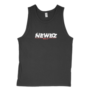 Open image in slideshow, Newbz V1 Tank Top
