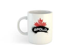 Open image in slideshow, Rpold Mug
