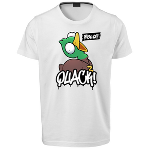 Open image in slideshow, Quack! T-Shirt
