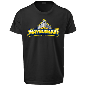 Open image in slideshow, Mayrushart Signature T-Shirt
