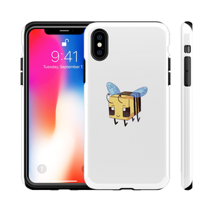 Open image in slideshow, Punz Bee Phone Case
