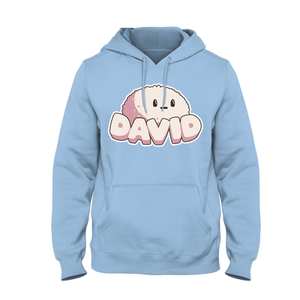 Open image in slideshow, David Hoodie
