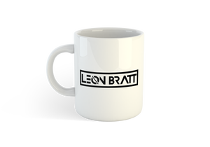 Open image in slideshow, Leon Bratt 15oz Mug
