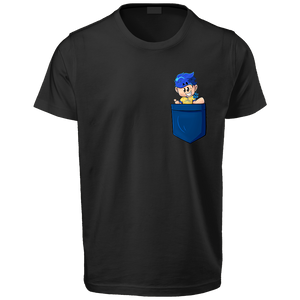 Open image in slideshow, RussoPlays Avatar T-Shirt
