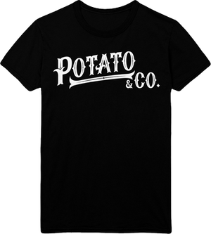 Open image in slideshow, Potato &amp; Co. T-Shirt
