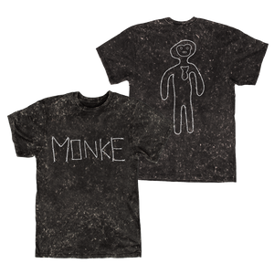 Open image in slideshow, Razor Monke T-Shirt
