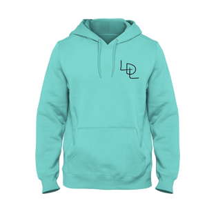 Open image in slideshow, LockDownLife Signature Hoodie
