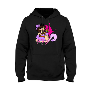 Open image in slideshow, Splash Colorful Hoodie
