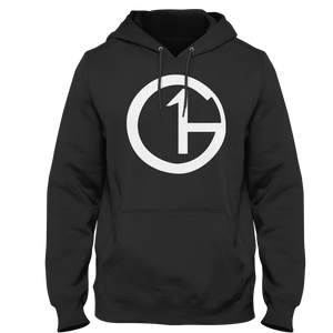 Open image in slideshow, O1G Logo Hoodie
