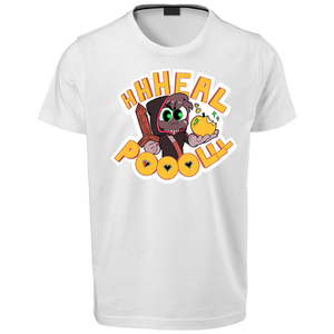 Open image in slideshow, Heal Pool T-Shirt
