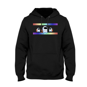 Open image in slideshow, Sus Hoodie
