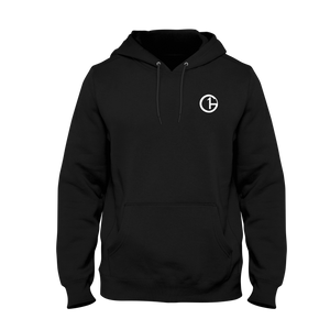 Open image in slideshow, O1G Small Logo Hoodie
