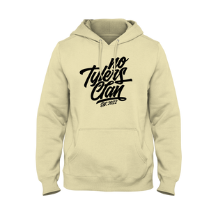 Open image in slideshow, No Tylers Clan V1 Hoodie
