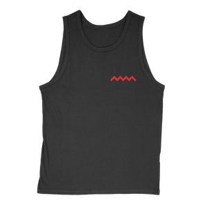 Open image in slideshow, SpelledNik &quot;Spellcheck&quot; Tank Top
