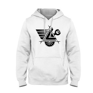 Open image in slideshow, Leth Gear Hoodie
