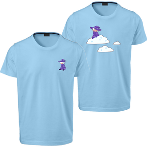 Open image in slideshow, oCloudys Double Sided T-Shirt
