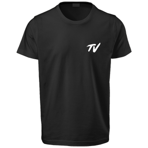 Open image in slideshow, Welcomin &quot;TV&quot; T-Shirt
