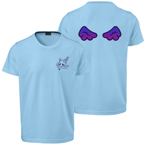 Open image in slideshow, Chobuu Skull T-Shirt
