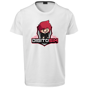 Open image in slideshow, DigitoSim &quot;First Edition&quot; Youth T-Shirt
