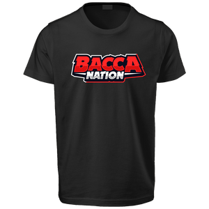 Open image in slideshow, JeromeASF Bacca Nation T-Shirt
