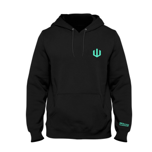 Open image in slideshow, WarsZ Embroidered Hoodie
