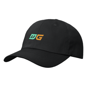 Open image in slideshow, MicroGuardian &quot;MG&quot; Embroidered Hat
