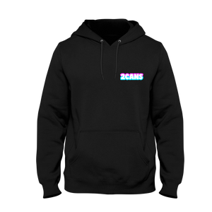 Open image in slideshow, Timmy2Cans Hoodie
