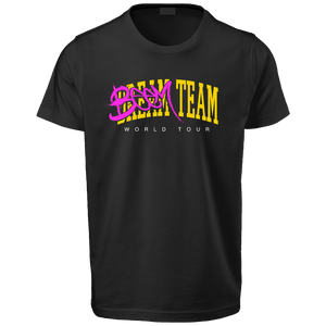 Open image in slideshow, BeemTeam Logo Sample T-Shirt
