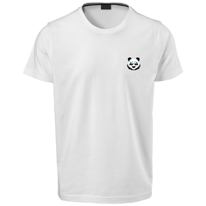 Open image in slideshow, PandaCat T-Shirt
