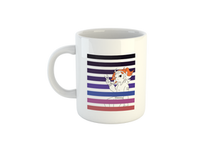 Open image in slideshow, Roseriie Tier Mug
