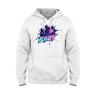 Open image in slideshow, Fiizy Hoodie
