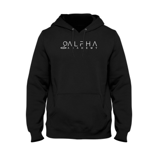 Open image in slideshow, Alpha Academy Hoodie
