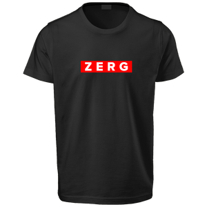 Open image in slideshow, Zerg T-Shirt
