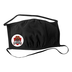 Open image in slideshow, Bacca&#39;s Block Breakers Face Mask - Please Select Size
