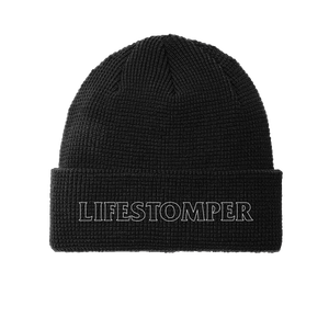 Open image in slideshow, LifeStomper Beanie
