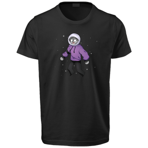 Open image in slideshow, Space Boy Error T-Shirt
