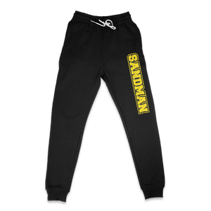 Open image in slideshow, Jon Sandman &quot;Dirty&quot; Joggers
